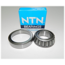 Підшипник в зборі редуктора вивантаження нижнього