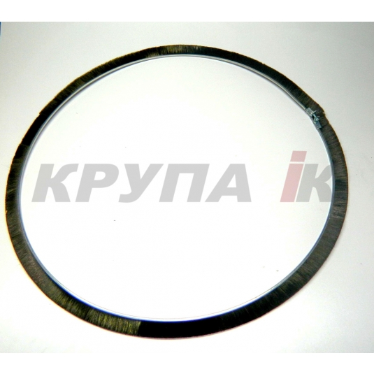 Щетка ротационной сетки 2166-2188 ( круглая )