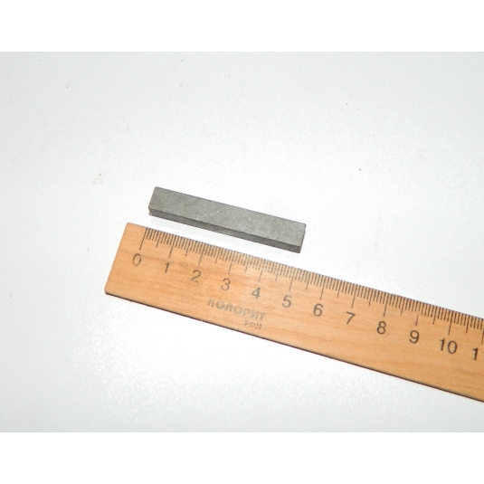 Шпонка привода элеваторов 5/16\