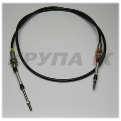 Трос перемикання швидкостей 1680