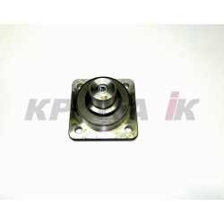 Шкворінь MX340 верхній