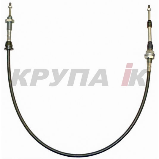 Кабель-трос ГСТ (трактор) 96825C1 