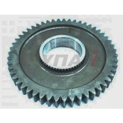 Шестерня 51T редуктора ротора прямозуб  2388 ASN HAJ0295001  87326186
