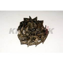 Елеватор зерновий 8010