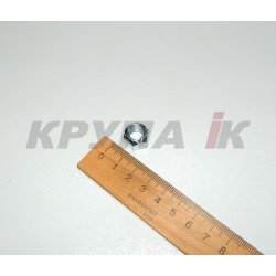 Гайка 3/8 "-16 стопорная (поражен.) 232-5316, 231-5346, P4767-031