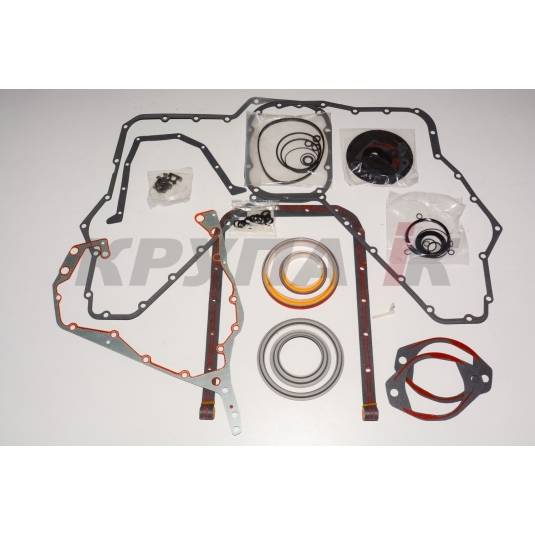 Комплект прокладок нижних, 3800558