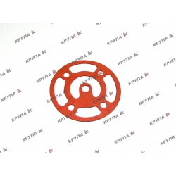 Прокладка масляного фильтра J921605, 87447957