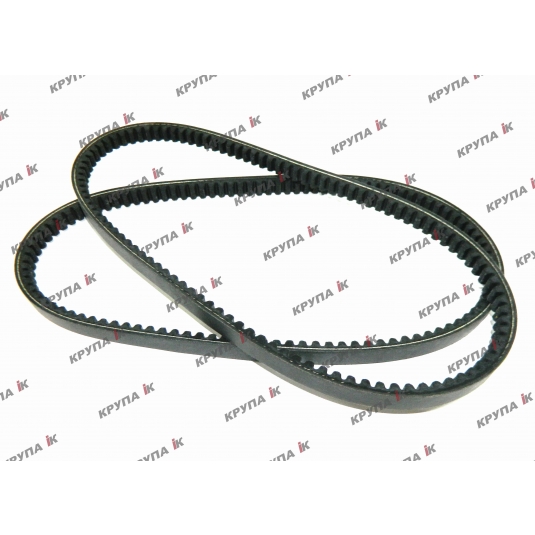 Ремінь трактора (2шт)