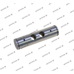 Вісь коромисла