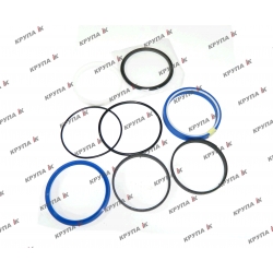 Ремкомплект цилиндра наклонной камеры 75mm D, 5130, 5088, 87031097