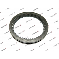 Кільце валу редуктора ротора нижнього нового зразка  235589A3, 451240A1