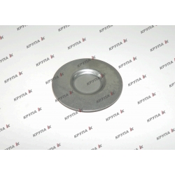 Тримач шкворня (під 10-ти болт. ст.) під шкворінь 378409A1