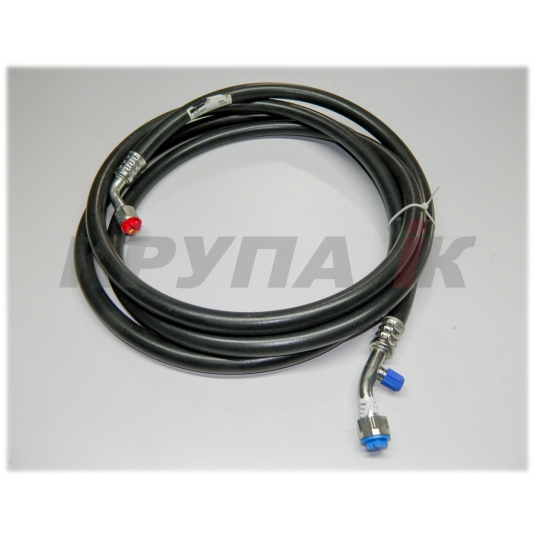 Шланг кондиціонера 2388, ( 4988mm)