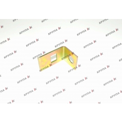 Кронштейн угловой ремня сепаратора 2388, 186748C1