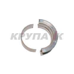 Вкладыш коренной центральный 0,25мм (2 шт.)