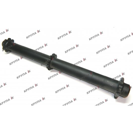 Труба похилої камери (на 3-зв.) 5088-7130   87577491, 87736388, 87577491