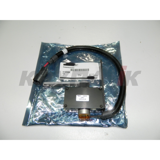 Потенціометр правий похилої камери  239136A1