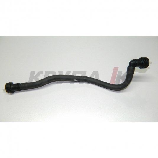 Трубка паливна MX335