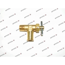 Кран слива масла ( штуцер)