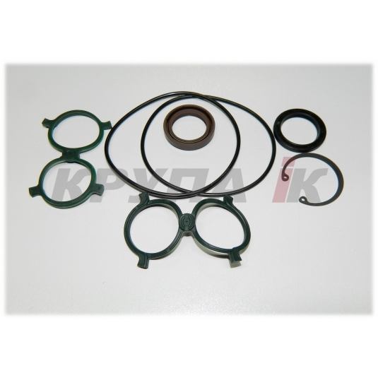 Ремкомплект гідромотора 435698A1 (в гідромотор- 87106499 )