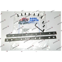 З'єднання коси полотна ремонтне 1020