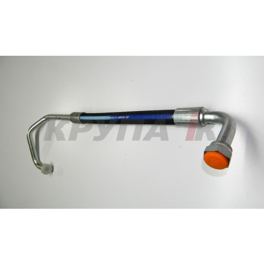 Шланг гидравлический МХ335 87438800, 87423921, 451055A2, 47671564, 48174762