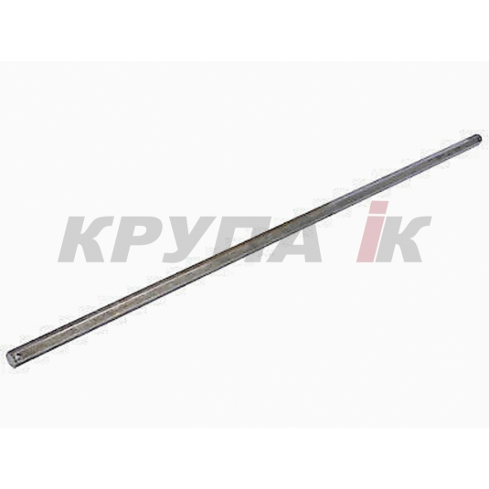 Вал 47in  шестигранний розкидача 2366, 192242C4