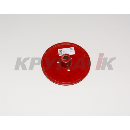 Полушків 1680 варіатора вентилятора нерухомий