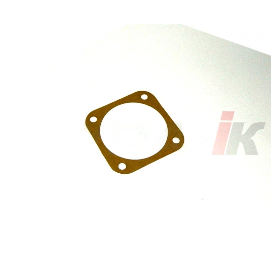 Прокладка гидромотора передняя