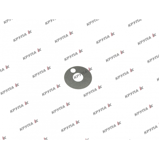 Шайба регулировочная вала бортового верхнего 0,635мм 135301A1