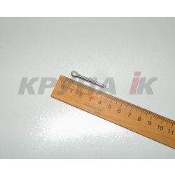 Шплинт пружинный 80130007