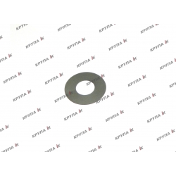 Прокладка регулювальна