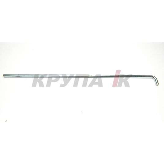 Тяга натяжника ременя сепаратору  115160A1