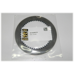 Диск фрикційний 92935C5 (7250,T80..,TG,MX,Mag, AFX-8010)