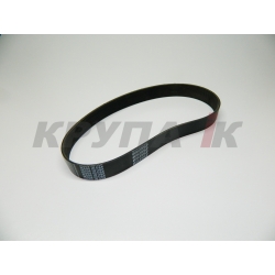 Ремінь водяного насоса L=1013,5   STX 500