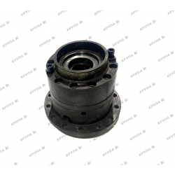 Флянець диференціала