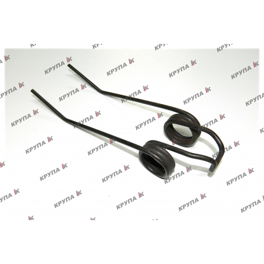 Граблины двойная узкая мотовила жатки 1030 