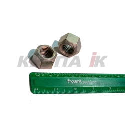 Гайка 3/4"-10 стопорная, шестигранного вала  86992217, 425-1212, 231-41112, 230-42112, 2427