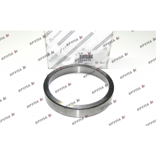 Обойма підшипника  382A Timken