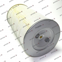 Фільтр повітряний 1666-1680, зовнішній 