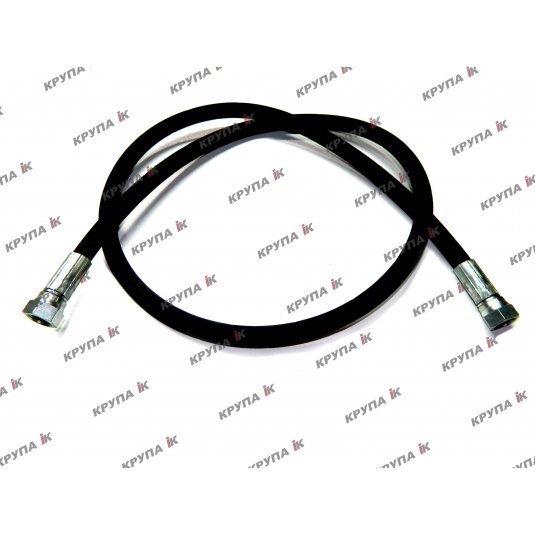 Шланг гидравлический 1270mm (50in), жатки 1020