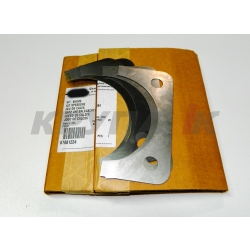 К-т шайб MX340