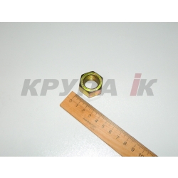 Гайка 3/4 "-16 429-1112, 323956A1