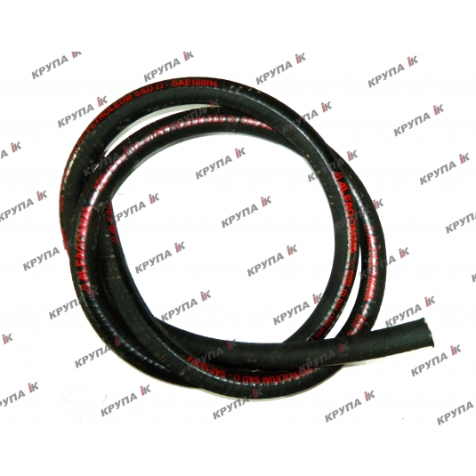 Шланг ID=31,75 mm, 2388