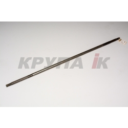 Вал привода жатки под шлицы 241931A3