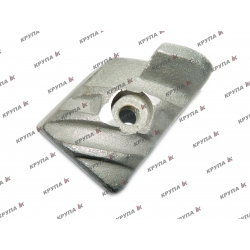 Бич ротора посилений з шипом 278820A4, 87105275, 1968970C1