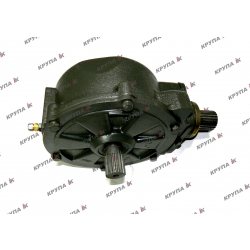 Редуктор МКШ 1030 (посилений)