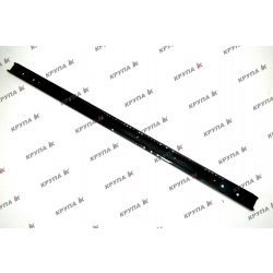 Планка зубчаста транспортера похилої камери  2188