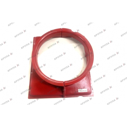 Дифузор 2166 із двох частин