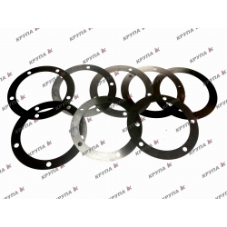 Комплект ущільнень